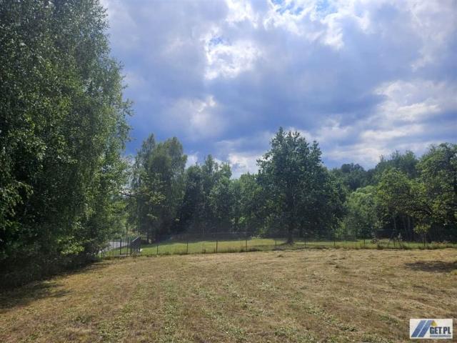 Grunt na sprzedaż w Siepraw, Małopolskie