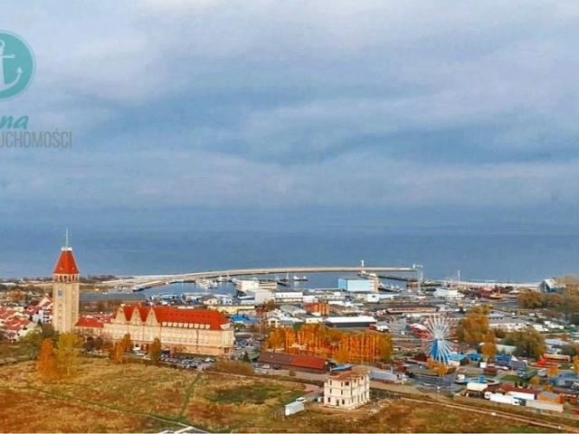 Grunt na sprzedaż w Władysławowo, Pomorskie