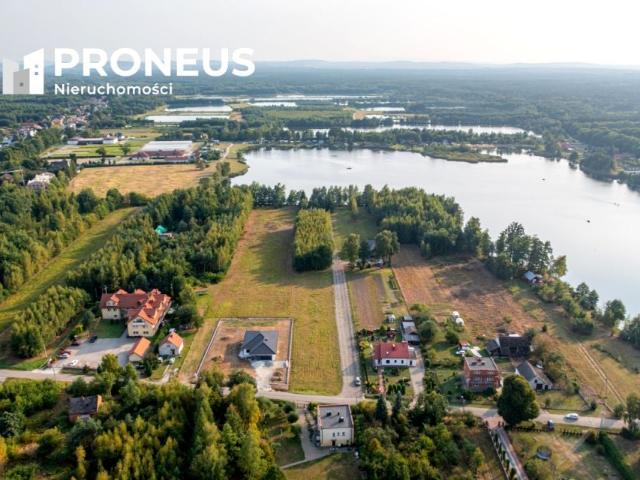 Grunt na sprzedaż w Wierzchosławice, Małopolskie