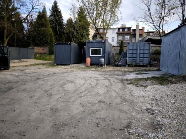 Grunt na sprzedaż w Zabrze, Śląskie