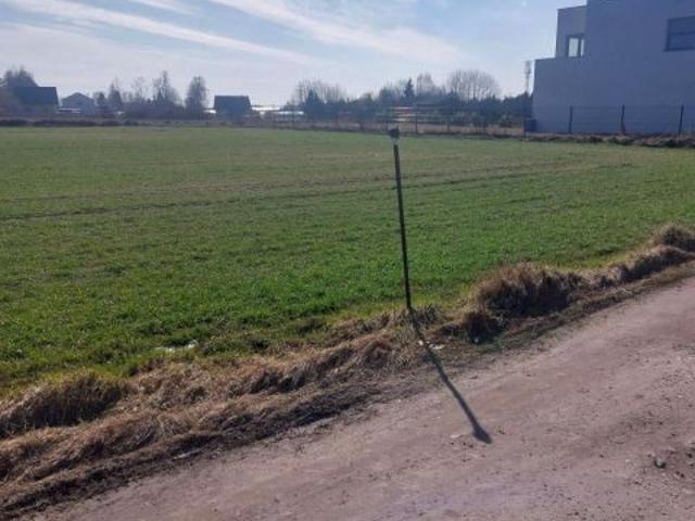 Grunt na sprzedaż w Poznań