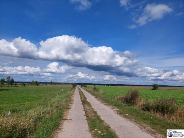 Grunt na sprzedaż w Brańsk, Podlaskie