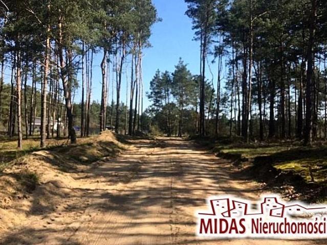 Grunt na sprzedaż w Włocławek, Kujawsko-pomorskie