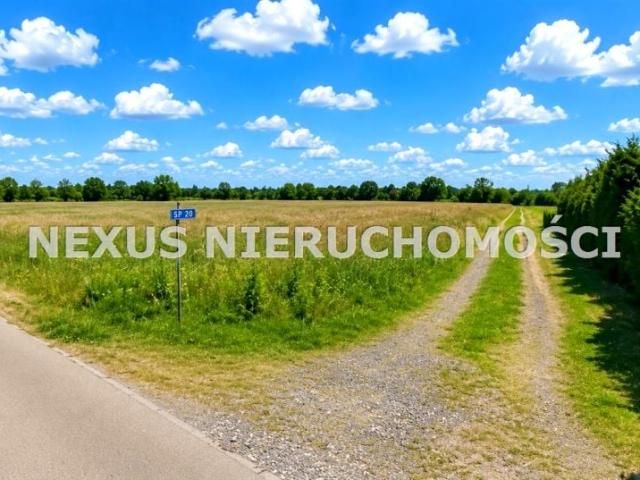 Grunt na sprzedaż w Dąbrowa Górnicza, Śląskie