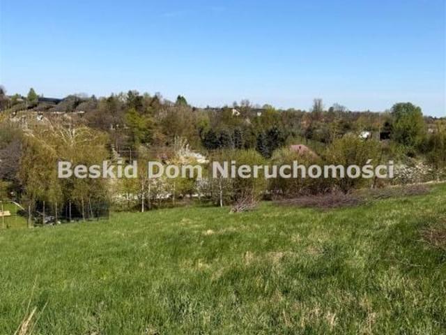 Grunt na sprzedaż w Bielsko-biała, Śląskie