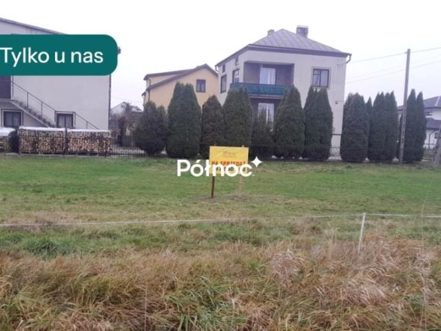 Grunt na sprzedaż w Łapy, Podlaskie