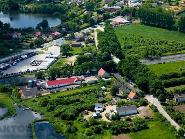 Grunt na sprzedaż w Kołbaskowo, Zachodniopomorskie