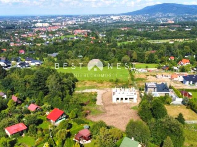 Grunt na sprzedaż w Bielsko-biała, Śląskie