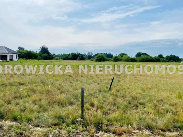 Grunt na sprzedaż w Nowa Wieś Wielka, Kujawsko-pomorskie