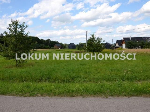Grunt na sprzedaż w Radgoszcz, Małopolskie