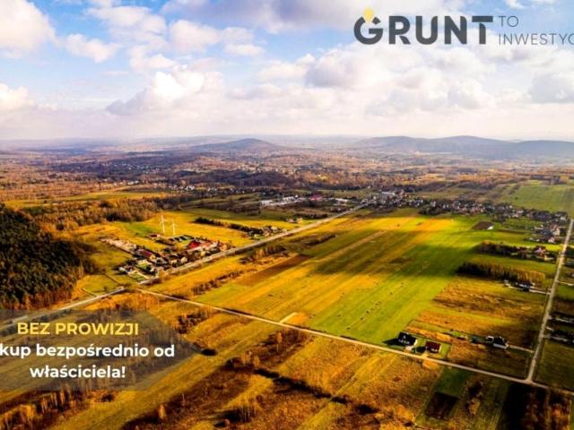 Grunt na sprzedaż w Zagnańsk, Świętokrzyskie