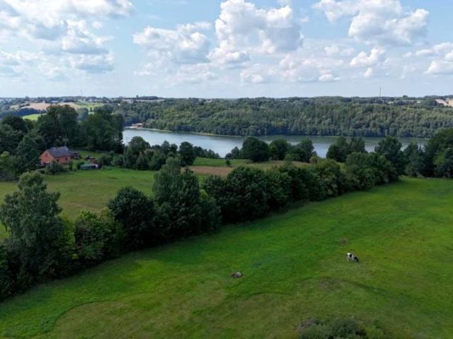Grunt na sprzedaż w Ramleje, Pomorskie