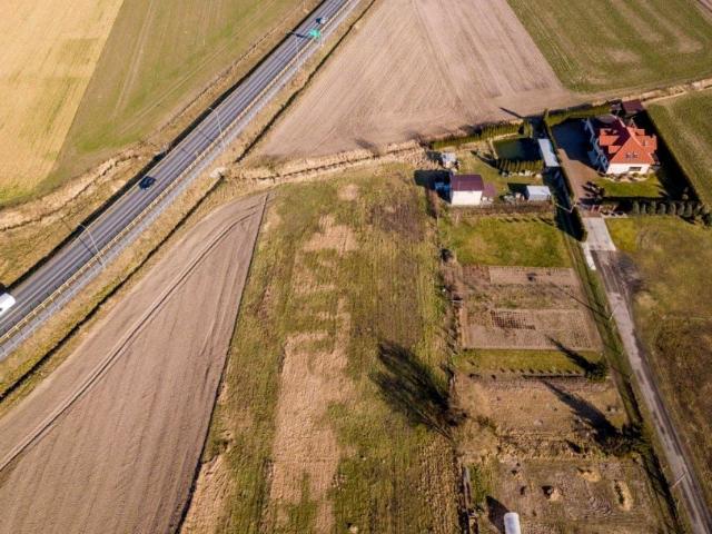 Grunt na sprzedaż w Święciechowa, Wielkopolskie