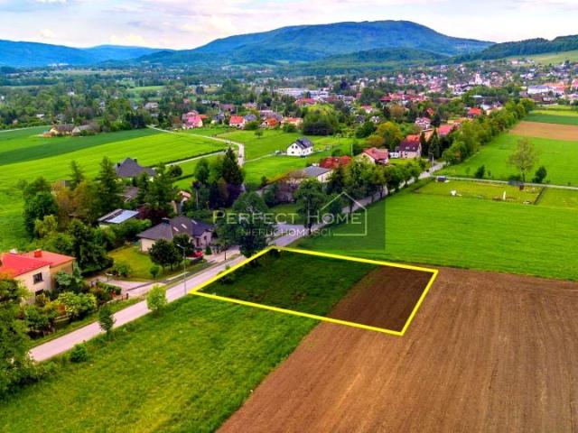 Grunt na sprzedaż w Goleszów, Śląskie