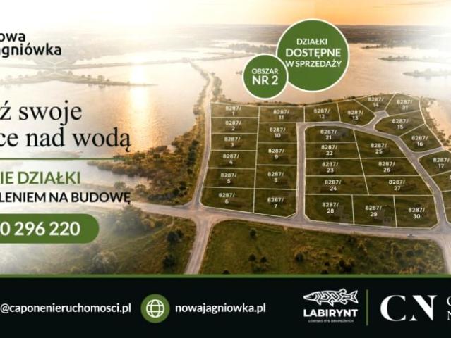 Grunt na sprzedaż w Borzęcin, Małopolskie