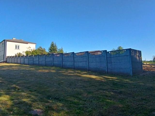 Grunt na sprzedaż w Tumlin, Świętokrzyskie