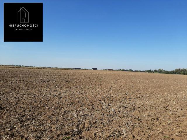 Grunt na sprzedaż w Barcin, Kujawsko-pomorskie