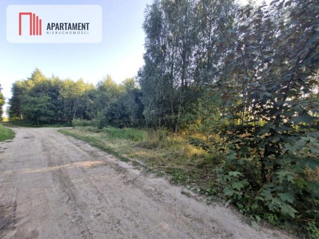 Grunt na sprzedaż w Gorzuchowo, Wielkopolskie