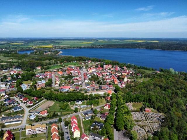 Grunt na sprzedaż w Moryń, Zachodniopomorskie