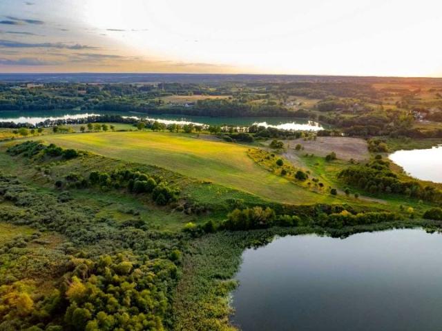 Grunt na sprzedaż w Dąbrówno, Warmińsko-mazurskie