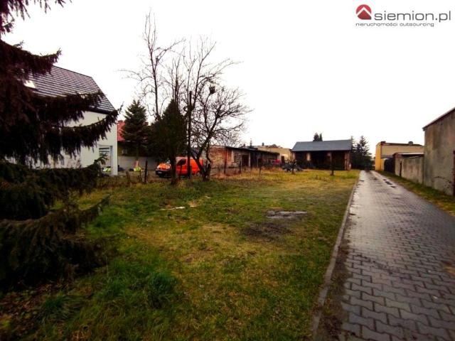 Grunt na sprzedaż w Bobrowniki, Śląskie
