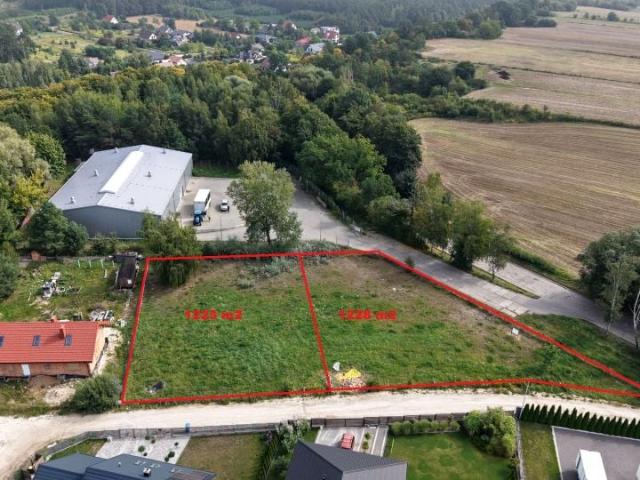 Grunt na sprzedaż w Aleksandrów Kujawski, Kujawsko-pomorskie