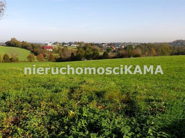 Grunt na sprzedaż w Bielsko-biała, Śląskie