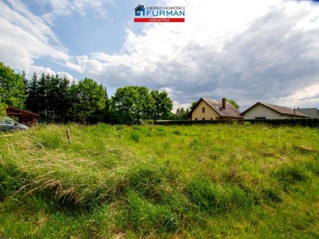 Grunt na sprzedaż w Tarnówka, Wielkopolskie