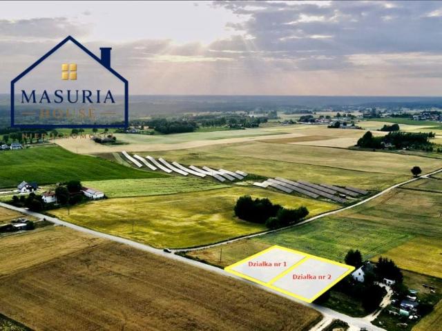 Grunt na sprzedaż w Zbiczno, Kujawsko-pomorskie