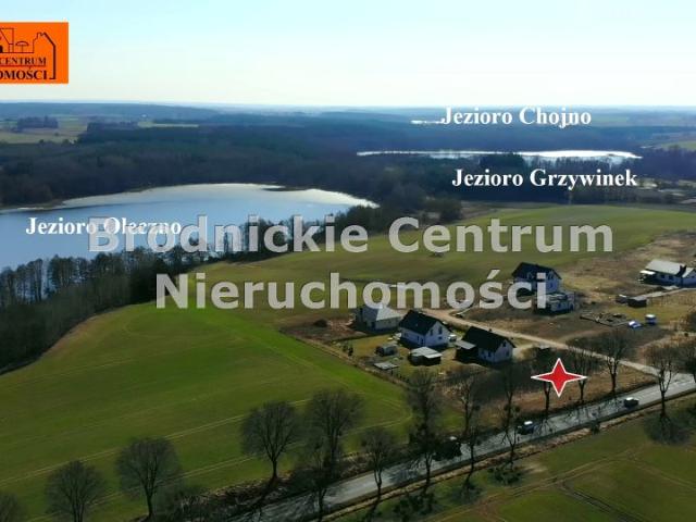 Grunt na sprzedaż w Bobrowo, Kujawsko-pomorskie