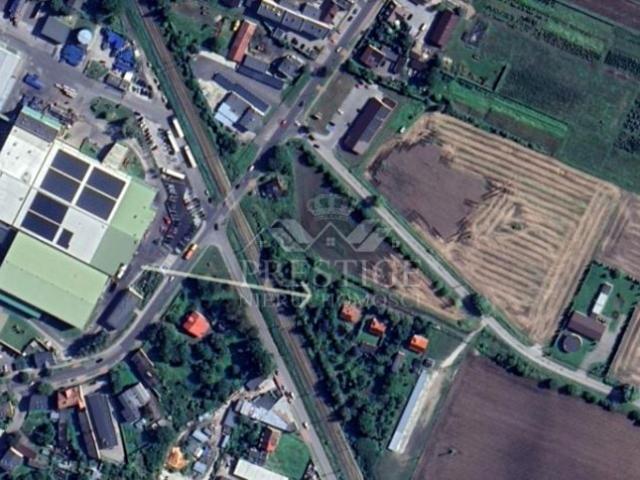 Grunt na sprzedaż w Gniewkowo, Kujawsko-pomorskie