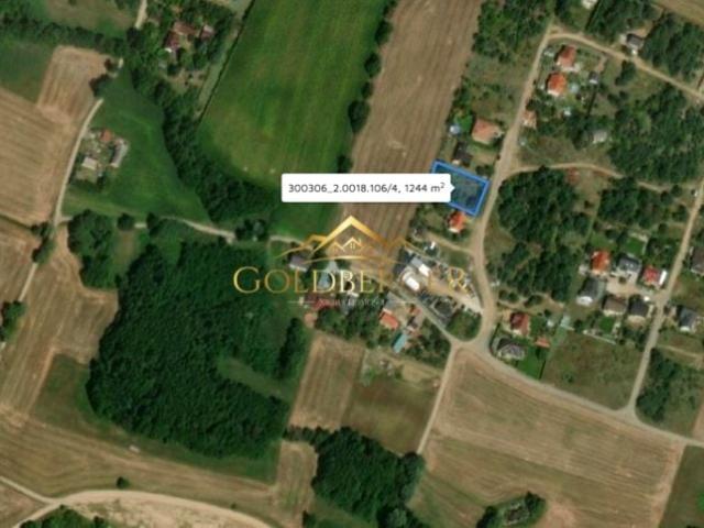 Grunt na sprzedaż w Wierzyce, Wielkopolskie