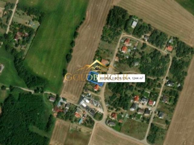 Grunt na sprzedaż w Wierzyce, Wielkopolskie