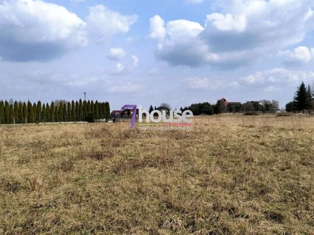 Grunt na sprzedaż w Ożarowice, Śląskie