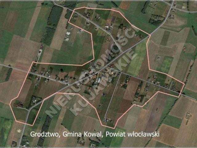 Grunt na sprzedaż w Kruszwica, Kujawsko-pomorskie