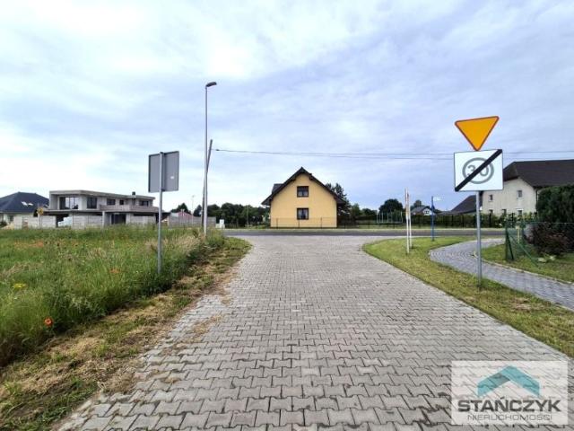 Grunt na sprzedaż w Przybiernów, Zachodniopomorskie