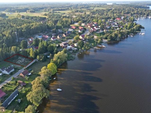 Grunt na sprzedaż w Siemiany, powiat iławski
