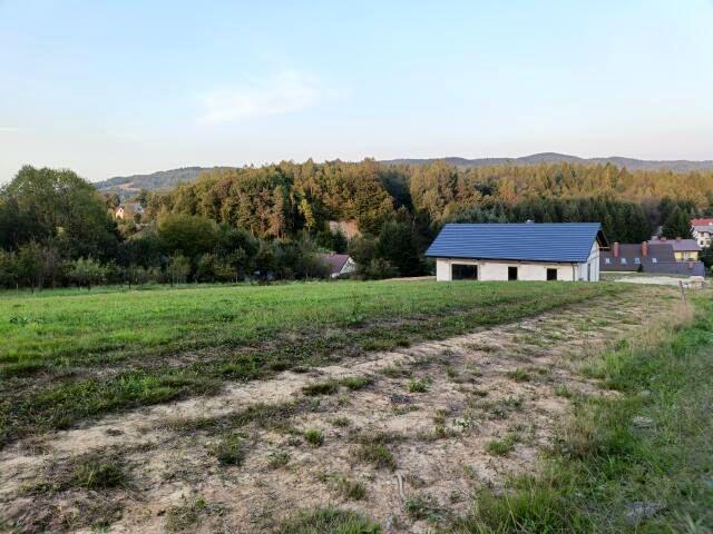 Grunt na sprzedaż w Jasienica Rosielna, Podkarpackie