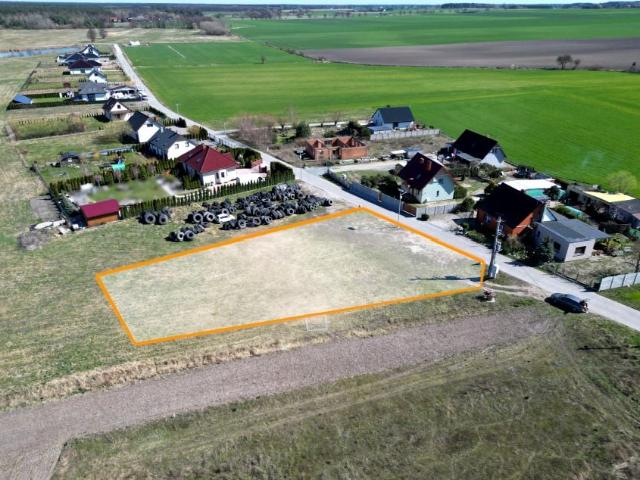 Grunt na sprzedaż w Rogoźno, Wielkopolskie