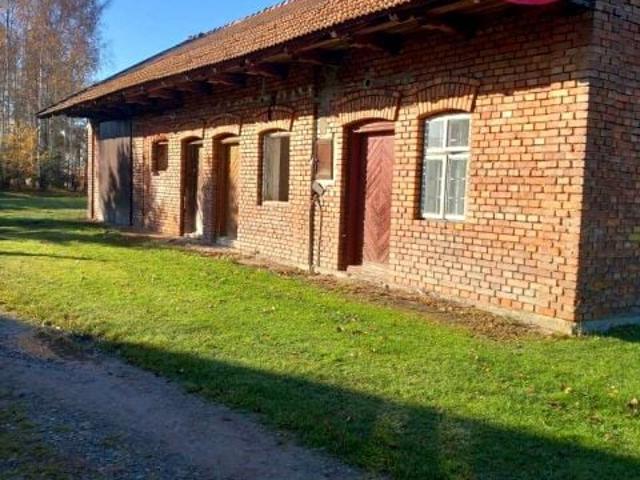 Grunt na sprzedaż w Łużna, Małopolskie