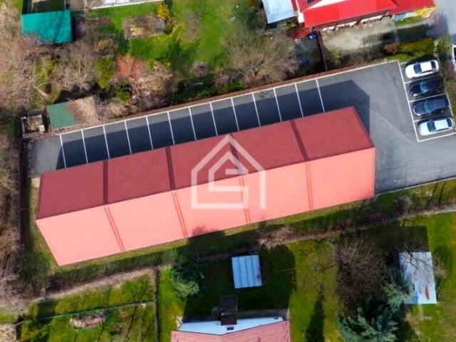 Grunt na sprzedaż w Brzesko, Małopolskie