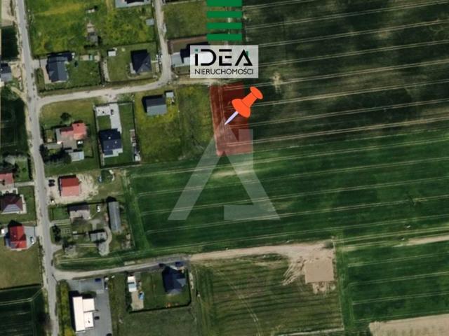 Grunt na sprzedaż w Dobrcz, Kujawsko-pomorskie