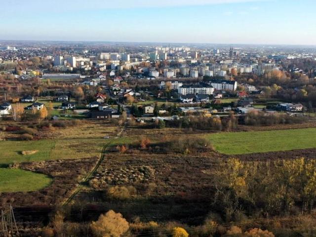 Grunt na sprzedaż w Siedlce, Mazowieckie