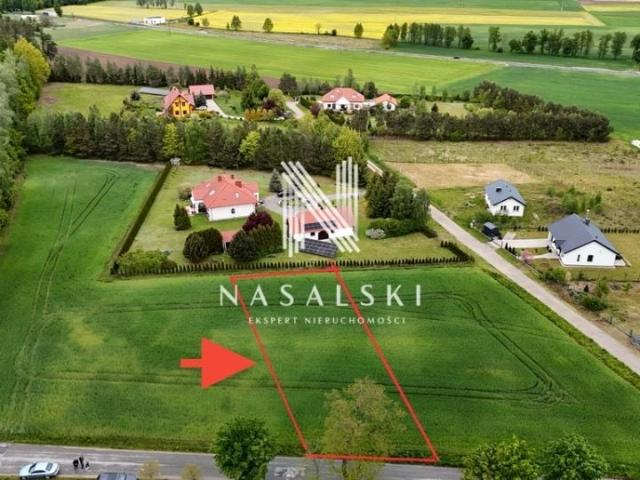 Grunt na sprzedaż w Mrocza, Kujawsko-pomorskie