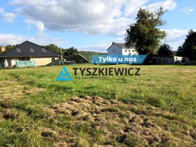 Grunt na sprzedaż w Bytów, Pomorskie