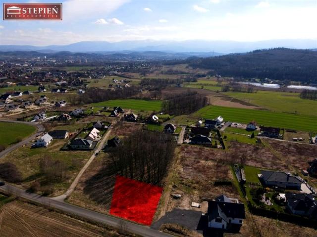 Grunt na sprzedaż w Jeżów Sudecki, Dolnośląskie