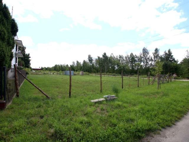 Grunt na sprzedaż w Lubartów, Lubelskie