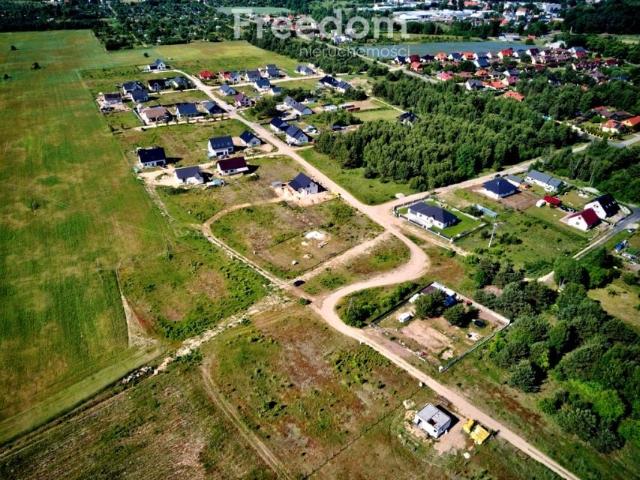 Grunt na sprzedaż w Trzcianka, Wielkopolskie