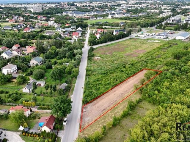 Grunt na sprzedaż w Busko-zdrój, Świętokrzyskie