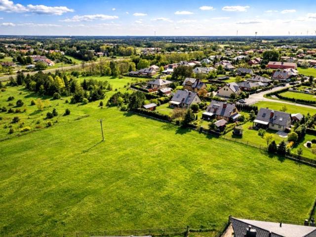 Grunt na sprzedaż w Siemianice, Pomorskie